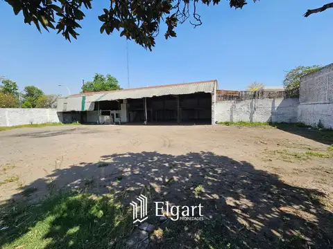Terreno - Venta - Argentina, San Miguel de Tucumán - Juan B. Justo 2100