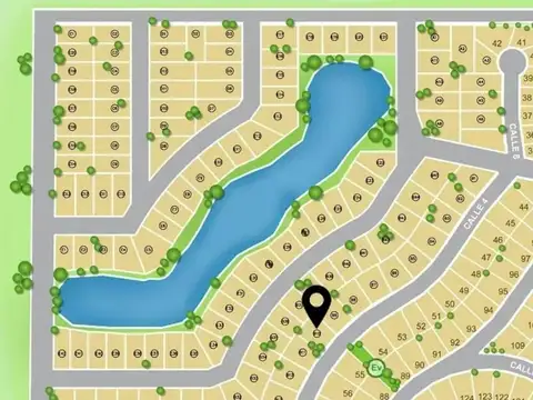 Terreno en Venta de 944,0 m2