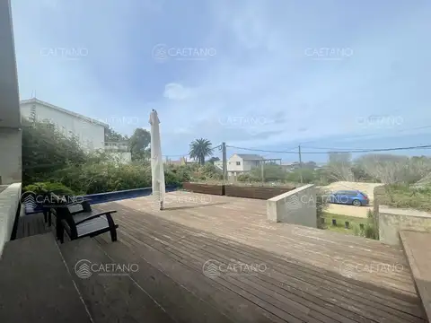 Casa en Venta en El Chorro, USD 1.200.000