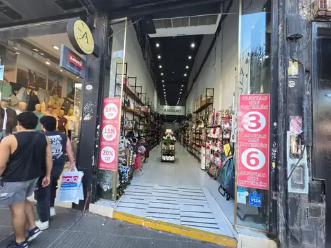 Local en Alquiler 30 años