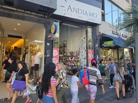 Local en Alquiler 30 años