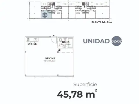 EDIFICIO RUBI - UF 02-02