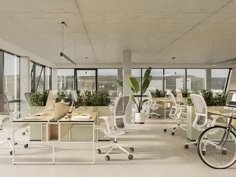 Oficina en Venta en Rada Tilly, USD 125.437