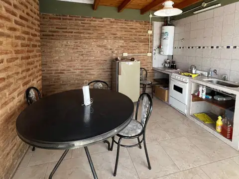 José Hernández 82, B8168 Sierra de la Ventana, Provincia de Buenos Aires,