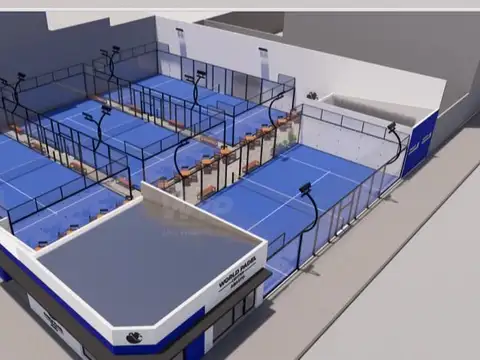 Terreno Lote  en Alquiler en Almagro Norte, Almagro, Capital Federal