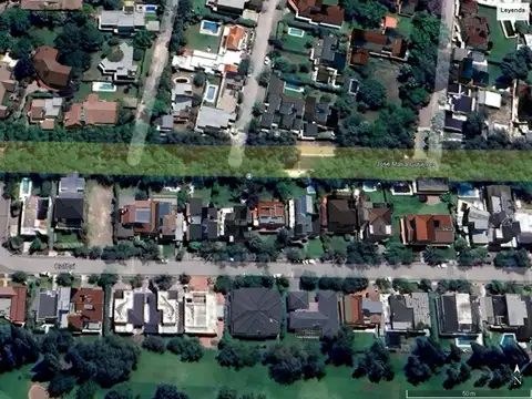 Terreno en Venta de 471,0 m2