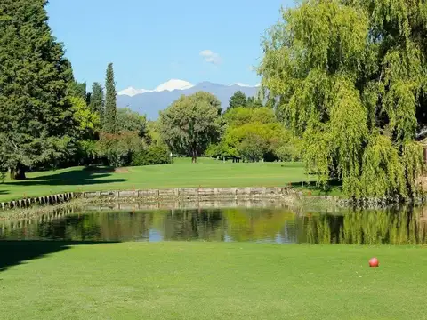 Terreno en venta - 471Mts2 - Mendoza