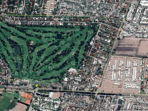 Terreno en venta - 471Mts2 - Mendoza