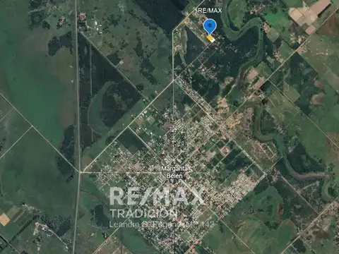 Terreno en Venta de 2000,0 m2