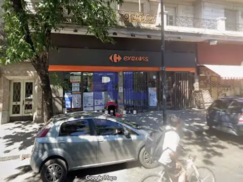 Galpón en alquiler en Mataderos