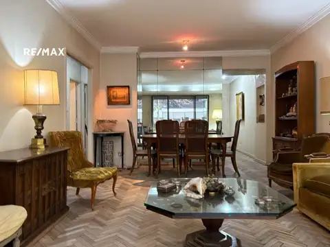 Departamento en Venta en Palermo, USD 248.000