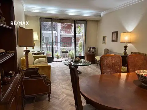 Departamento en Venta 45 años