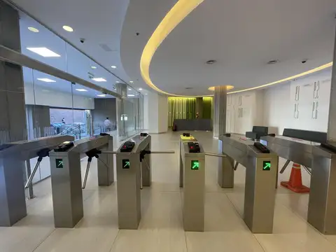 Oficina en Alquiler en Barracas, USD 30.976