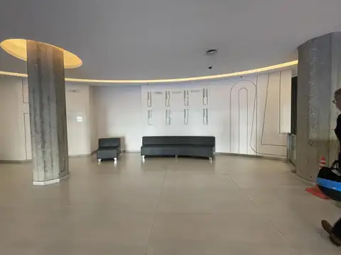 Oficina en alquiler en Barracas