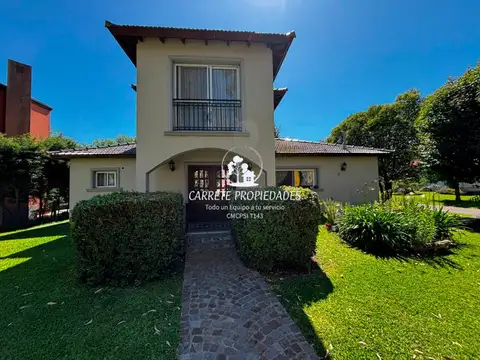 Casa en Venta de 3 dormitorios