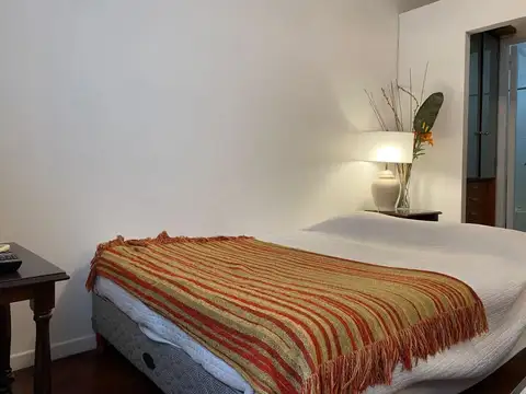 Güemes 3200, Piso 5