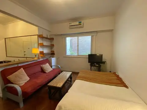 Departamento en Alquiler Temporal de Monoambiente