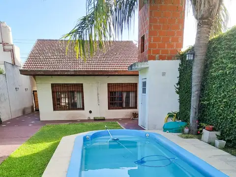 Casa en Venta en Berazategui, USD 150.000