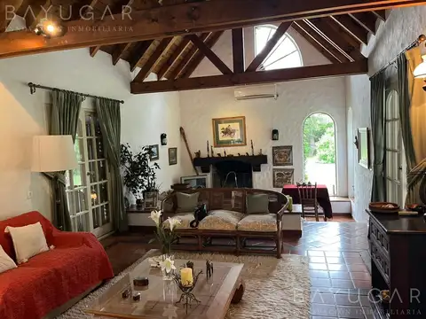 Casa en Alquiler Temporal en Chacras De Murray, USD 3.500