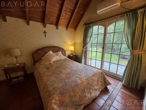 Casa en Alquiler Temporal 25 años