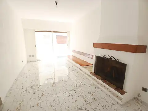 Departamento en Alquiler de 3 ambientes
