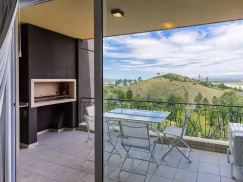 Departamento en Venta 8 años