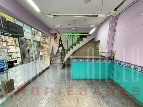 Local en alquiler en Centro