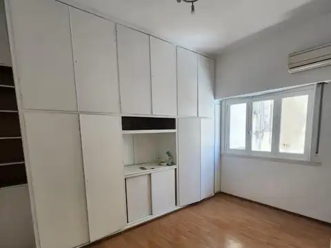 Departamento en Alquiler 40 años