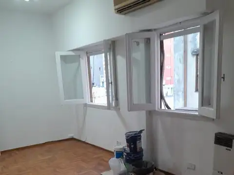 Departamento en alquiler - 1 Dormitorio 1 Baño - Balvanera