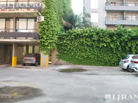 COCHERA FIJA EN TIGRE CENTRO | EXCELENTE ACCESO Y UBICACION