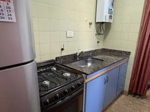 VENTA DEPARTAMENTO 2 DORMITORIOS EN BARRIO CENTRO