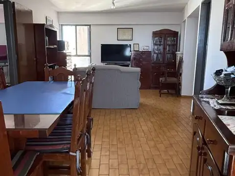 VENTA DEPARTAMENTO 2 DORMITORIOS EN BARRIO CENTRO