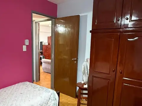 Departamento en Venta 40 años