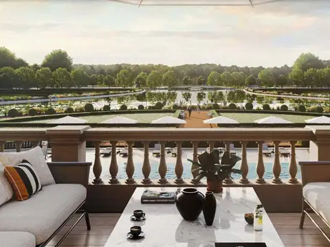 Pride Canning Lotes a la laguna o sus bosques naturales