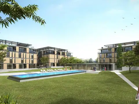 Departamento  en Venta ubicado en General Pacheco, Tigre, G.B.A. Zona Norte