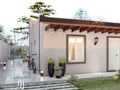 Venta  Casa de 3 Dor Av Los Quinteros, Praderas !