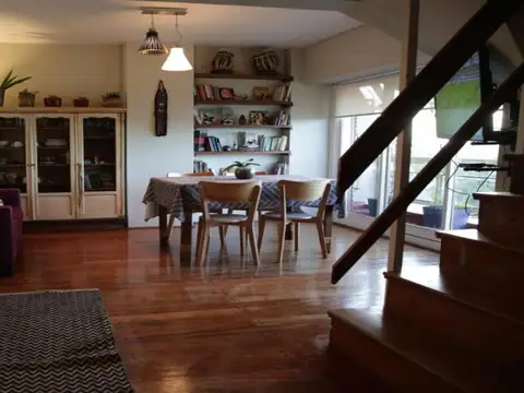 Departamento en Alquiler de 3 ambientes