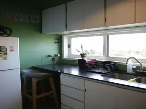 Departamento en Alquiler Apto profesional