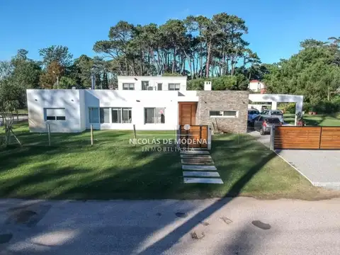 Casa acogedora muy iluminada de 3 dormitorios