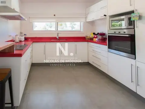 Casa en Venta en Punta del Este, USD 490.000