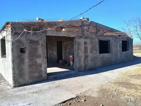 Quinta en Venta en General Alvear, USD 65.000