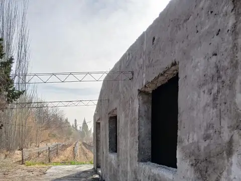 Quinta en Venta A Estrenar