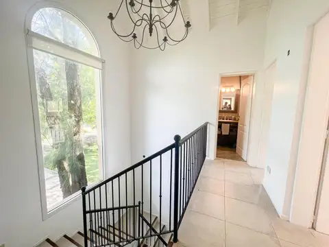 Casa en el Barrio cerrado El Encuentro- Alquiler temporal disponible desde el 28/12 al 15/2