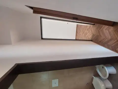 Luminoso y cómodo departamento en alquiler