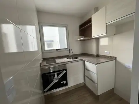 Departamento en Venta en Caballito, USD 116.000