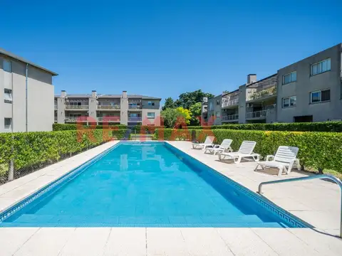 VENTA DEPTO 3 AMB JARDIN PILETA COCHERA TIGRE