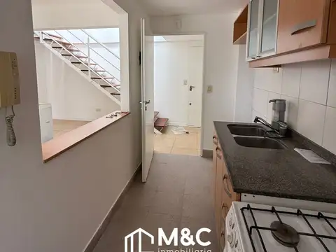 Departamento en Venta en Villa Urquiza, USD 135.000