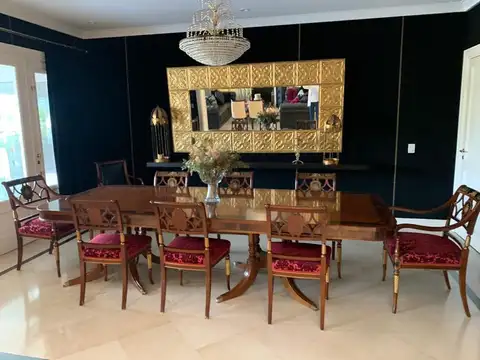 Casa en Venta de 4 dormitorios