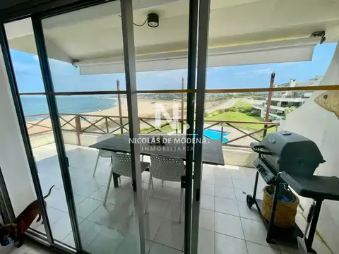 Departamento en Alquiler Temporal de 3 dormitorios