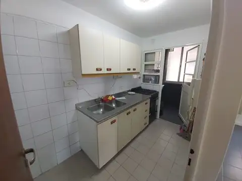 Departamento en Venta en Centro, USD 120.000